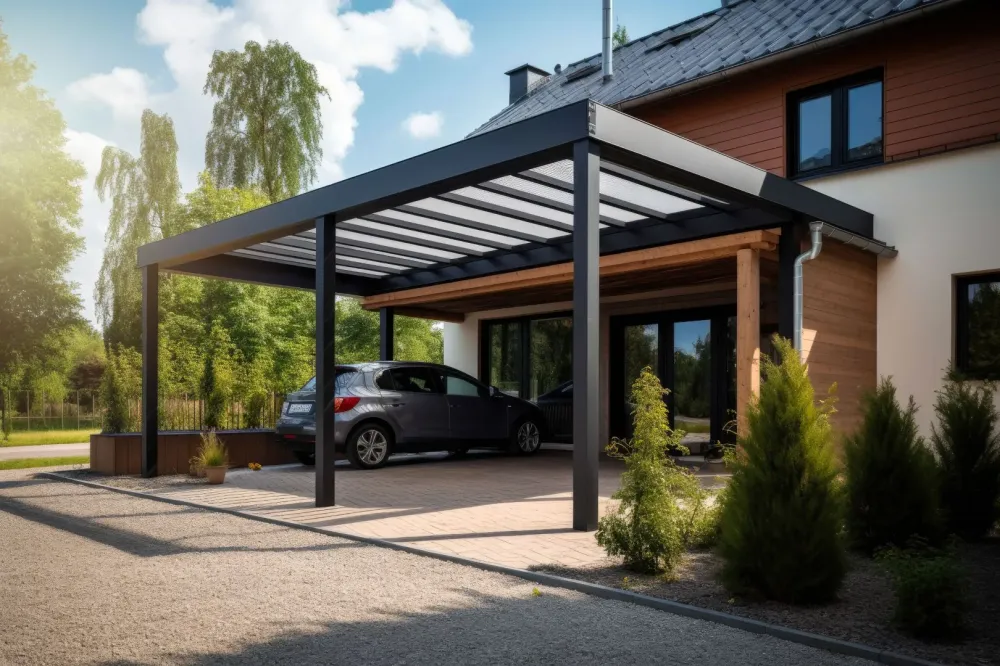 Carport