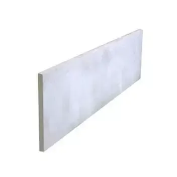 Soubassement Béton 25 x 252 cm